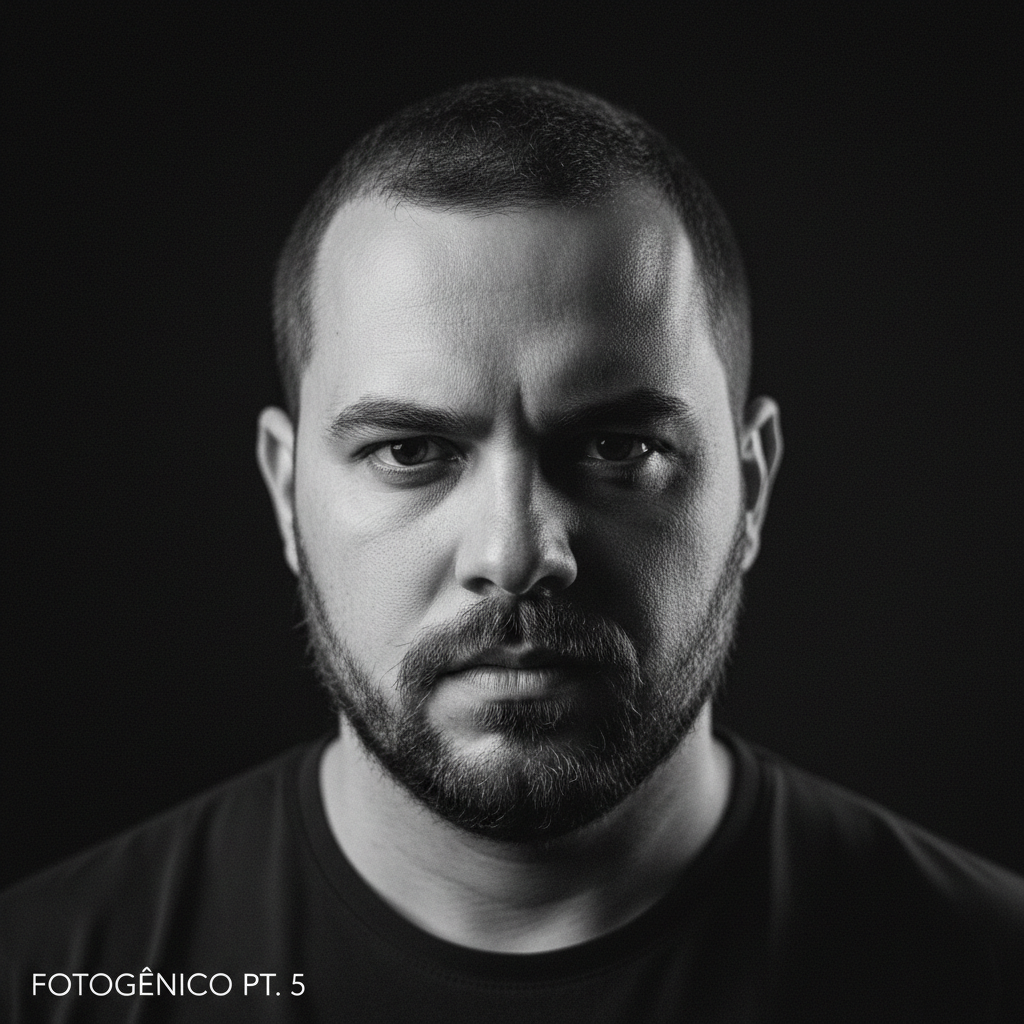 Exemplo do prompt Fotogênico pt. 5